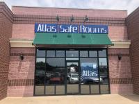 Atlas Safe Rooms Tulsa Showroom image 3